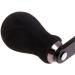TEAMWILL Black EVA Power Fishing Reel Handle Grip for Abu Garcia Daiwa Baitcasting Reel - Enhanced Performance and Comfort - Buy Online on GoSupps.com