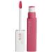 Maybelline New York Super Stay Matte Ink Liquid Lipstick No. 125 Inspirer - Long-lasting Matte Formula | 5ml (Pack of 5) - International Shipping Available - Buy Online on GoSupps.com