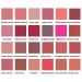 Jolie Color-Rich Satin Lipstick - Dupont Circle | Long-Lasting Formula - Buy Online on GoSupps.com