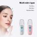kawehiop Facial Mist Sprayer Skin Care Personal Face Nebulizer Portable Household Cool Spray Atomizer Handheld Mister Humidifier - Buy Online on GoSupps.com
