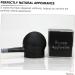 FRCOLOR Hair Building Fibers 6 Pcs Silicone Nozzle Natural Hair Spray Hair Fibers Pump Salon Spray Applicator Concealer Thicken - Buy Online on GoSupps.com