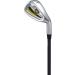 Young Gun ZAAP Junior Kids Golf Right Hand Irons & Wedges Age 3-5 - 7 Iron - Buy Online on GoSupps.com