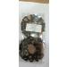 Shop Crystal Hair Network - Perfect Bun Hairstyle Aid for Women & Girls | International Shipping Available - Buy Online on GoSupps.com