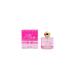 Hello Pretty Women's Fragrance Eau de Parfum Vaporisateur Spray. 3.4 Fl. Oz Floral Fruity fragrance for women. - Buy Online on GoSupps.com