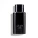 Armani Beauty - Code - Parfum - Cologne for Men - Fresh & Aromatic Men s Fragrance - Bergamot Clary Sage Tonka Bean Notes 2.5 Fl Oz (Pack of 1)