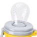 Baby Food Feeder: Teething Toy & Self-Feeding Supplies - Buy Online on GoSupps.com
