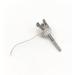 ODO LUCK Electric Toothbrush Link Rod Parts for Philips 9/6 Series - Third Generation Compatible - Buy Online on GoSupps.com