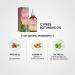 2PCS Cyperus Rotundus Oil For Hair Removal Natural Herbal Product Reduces Hair Growth Suitable For All Skin Types - Buy Online on GoSupps.com