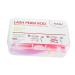 8 Pairs Silicone Pad for Hot Eyelashes Eyelash Grafting Gasket Eyelash Perming Pads Eyelash Perming Curler Eyelash Shield Pads Eyelashes Extension Gasket Silicone Eyelashes Gasket 8.6x5.4cm As Shown