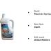 Bold 2 in 1 Bio Laundry Detergent Liquid with Lenor Freshness Spring Awakening 130 Wash - Mountain Spring 5 ml (Pack of 1) - Buy Online on GoSupps.com