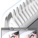 Professional Cordless Hair Clippers - Ceramic Blade Electric Hair Trimmer Grooming Kit with LED Display - Rechargeable & International Shipping - Buy Online on GoSupps.com