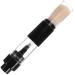 Beaupretty Make up Brush Makeup Brush Buttons Foundation Brush Small Powder Brush Blush for Makeup Face Powder Brush Loose Powder Brush Miss Hand Use Telescopic Brush Artificial Fiber