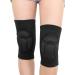 JUOPZKENN Knee Wrap Sleeve - Slip Resistant Sports Knee Support for Football Dance & Gardening - 1 Pair - Buy Online on GoSupps.com