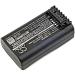 Battery Replacement for Nikon 108571-00 53708-00 & Nivo Series - International Shipping - Buy Online on GoSupps.com