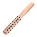 Healeved 1pc Make up Case Face Massage Stick Eye Massagers Practical Beauty Stick Beauty Massage Stick Mini Eye Protruding Ear Corrector Eye Tool Miss Beauty Instrument Manual 16.5X2cm Golden