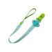 KGDUYC Soother Chains - Baby Pacifier Chain 4 Pack | Prevents Falling | Perfect Baby Christening Gift - Buy Online on GoSupps.com
