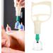 18Pcs Suction Cups Cupping Set for Muscle Pain Relief & Injury Recovery | Health & Wellness - Buy Online on GoSupps.com