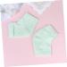 minkissy 1 Pair Lotion Socks Anti- Cracking Ankle Socks Heel Sleeves for Cracked Heels Foot Cracked Heel Socks Plantar Sock Wicking Socks Gel Set Moisture Absorption Miss - Buy Online on GoSupps.com