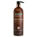 Argan Magic Ultra Hydrating Conditioner | Repairs and Protects Dry Damaged Hair | Improves Hair Health | Safe for Color Treated and Chemically Treated Hair | Made in USA Paraben Free Cruelty Free (32 oz) 32 Fl Oz (Pack of 1)