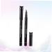 Beavorty eye liner pencil eyeliner pencil Makeup Eyeline Pencil Eyeliner Eyeliner Tool Makeup Eyeliner 1 count (Pack of 1) Black - Buy Online on GoSupps.com