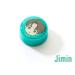 BTS Jimin Character Figure Toothbrush with Magnetic Holder | Official K-Pop Idols Merchandise - Buy Online on GoSupps.com