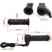PT-1 Twist Throttle 36V/48V Universal Voltage Compatible for Bafang Mid-Drive Motor Conversion Kits BBS01B-02B-03B Sm-3a Version - Buy Online on GoSupps.com