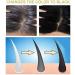 Organic Hair Darkening Shampoo and Conditioner Bar - Volumizing & Moisturizing Black Hair 200ML - Buy Online on GoSupps.com