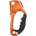 Zeluga HALTO Quick Up Hand Ascender - Left Hand | Orange Hand Ascender - Buy Online on GoSupps.com