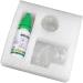 P Prettyia 15 Ml Aquarium CO2 Glass Drop Checker Long-term Monitor Aquarium Test - Buy Online on GoSupps.com