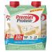 Premier Protein Shake, Cake Batter Delight, 30 g Protein, 1 g Sugar, 24 Vitamins & Minerals, Nutrients to Support Immune Health, Cream, 11 Fl Oz, 4 Count Cake Bake Delight 11 Fl Oz (Pack of 4)