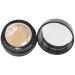 Smashbox Halo to Go Hydrating Powder Fair .25 Oz - Brush-Free and Box-Free - Buy Online on GoSupps.com