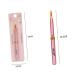 Shop NOLITOY 6 Pcs Lip Liner & Eyeshadow Brush Set - Portable Makeup Tool for Flawless Application Worldwide - Buy Online on GoSupps.com