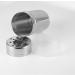 Dredge Shaker Shaker pices en acier inoxydable Taille -3 - Buy Online on GoSupps.com