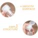 FOMIYES Clear Pump Press Bottle Plastic Sample Containers Empty 120ml Travel Jar Refillable Cosmetic Bottle for Creams Lotions Body Scrub Butter - Buy Online on GoSupps.com