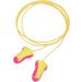 Buy Honeywell Howard Leight LL-30 Laser Lite Earplugs - Corded 32NRR Single-Use Magenta/Yellow - International Shipping Available - Buy Online on GoSupps.com