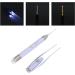 Rechargeable Ear Wax Cleaner Light Ear Wax Spoon Tweezer Multi Purpose for Elderly for Cleaning - Buy Online on GoSupps.com