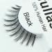 6 Pairs iFullash 100% Human Hair Eyelashes - Premium Quality | Shop Now! - Buy Online on GoSupps.com