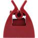 Toothpaste Squeezer Compact Multifunctional Professional Toothpaste Squeezer for Home Bathroom (Red) - Buy Online on GoSupps.com