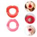 Ciieeo Face Leaner Exercise 2PCs Silicone Slim Trainer for Face Care & Muscles | International Shipping Available - Buy Online on GoSupps.com