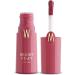 WYCON Cosmetics BRIGHT STAIN Long-lasting lip color with a luminous and natural effect 03 CHERRY - Buy Online on GoSupps.com