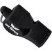 Erima Classic Black Referee Whistle - One Size | International Shipping Available - Buy Online on GoSupps.com