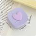 KCHYCV Purple Contact Lens Organizer - Double-Sided Protective Case for Easy Care | Stylish & Functional eCommerce Shipping Internationally - Buy Online on GoSupps.com