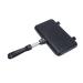Durable Aluminium Alloy Toast Maker Frying Breakfast Cooking Aluminum Alloy Material Perfect for Muffin Nonstick Sandwich Baking