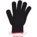 Generic Curling Iron Glove Heat Resistant Mittens Heat Proof Gloves Hair Styling Gloves Curling Wand Accessory Left And Right-hand Suitability Elegant Styling Tool Glove Heat-resistant Mittens - Buy Online on GoSupps.com