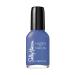 Sally Hansen - Hard as Nails Color - Iridescent Sea - Impenetra-blue - 0.45 fl oz 0.45 Fl Oz (Pack of 1)