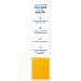 Nivea Sun UV Face Matting Sun Protection LSF 50 - Non-Fatty Sunscreen (2 Pack) | Lightweight & Immediate Sun Milk for Optimal Skin Protection - Buy Online on GoSupps.com