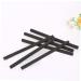 Buy Solustrie 30 Pcs Smoke-Free Moxa Sticks for Massage | Moxaroller & Moxibustion Tools - Light Size 2 Black - Buy Online on GoSupps.com