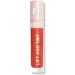 Beauty Forever Lift and Tint Plumping Lip Gloss with Fruity Flavours and Vitamin E Lip Plumper Lip Gloss 6ml (07 Shimmery Raspberry Coral) - Buy Online on GoSupps.com
