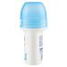 Buy Sauber Deo Care Roll-On 50ml - Long-Lasting Odor Protection | Fast International Shipping - Buy Online on GoSupps.com