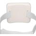Injection Training Pad with Elastic Band - Ideal for Nurse Students - Simulated Intramuscular Injection Practice - Buy Online on GoSupps.com